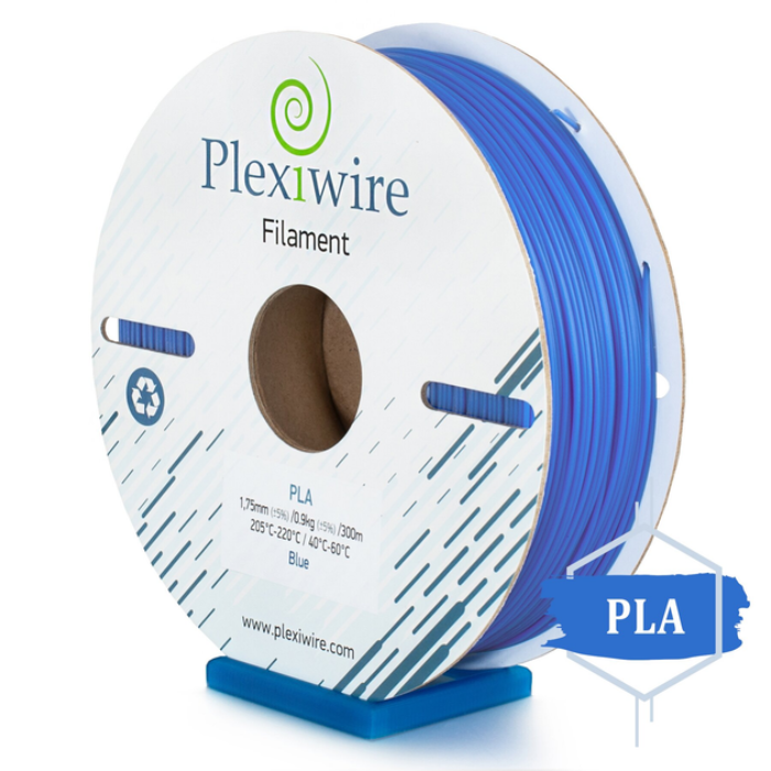 Plexiwire PLA BLUE