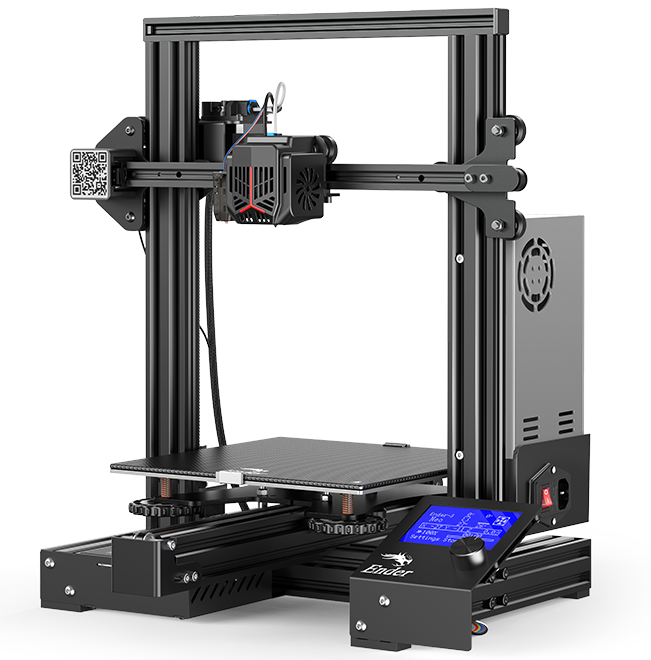 Creality Ender 3 Neo
