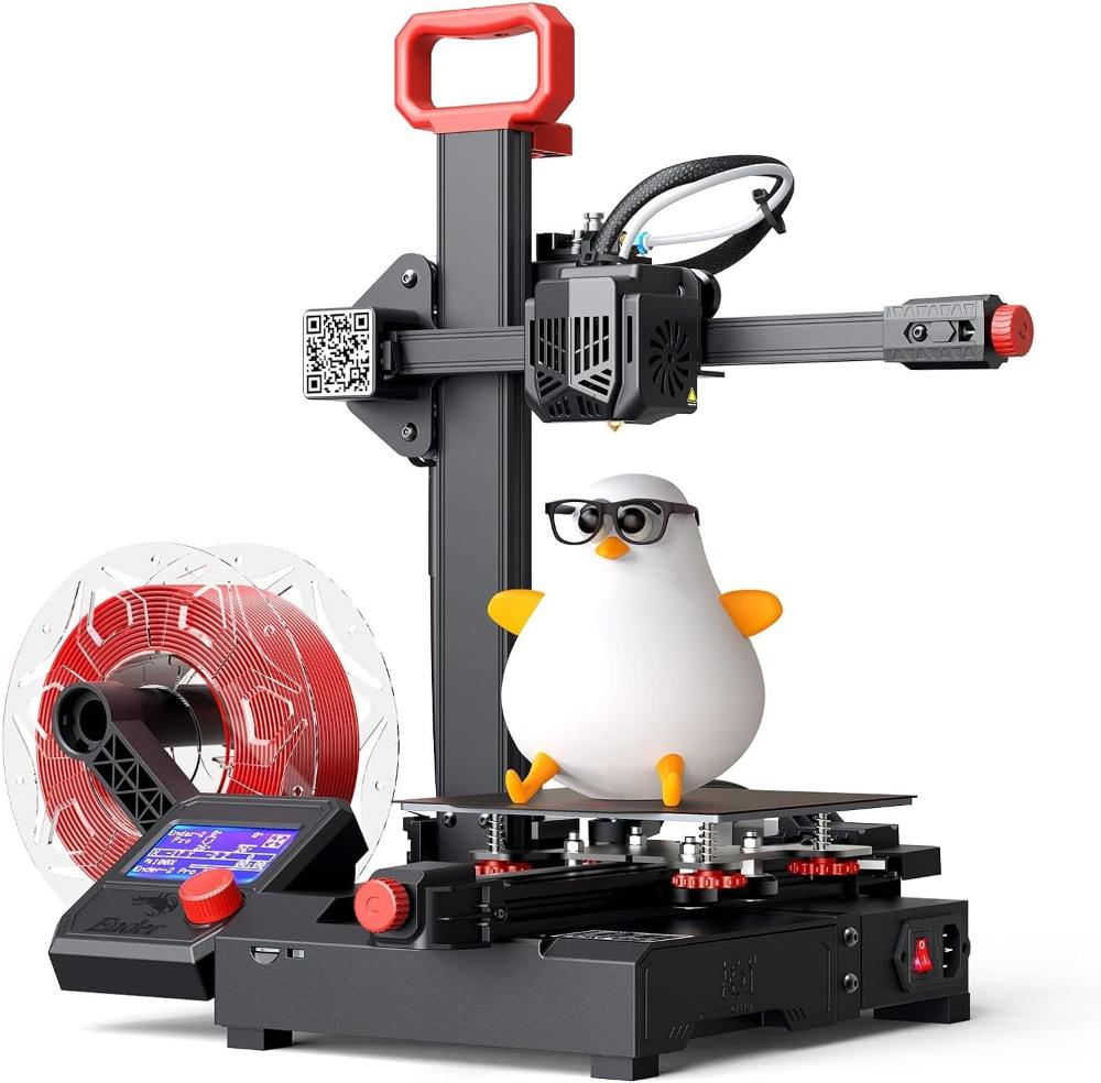 Creality Ender-2 Pro