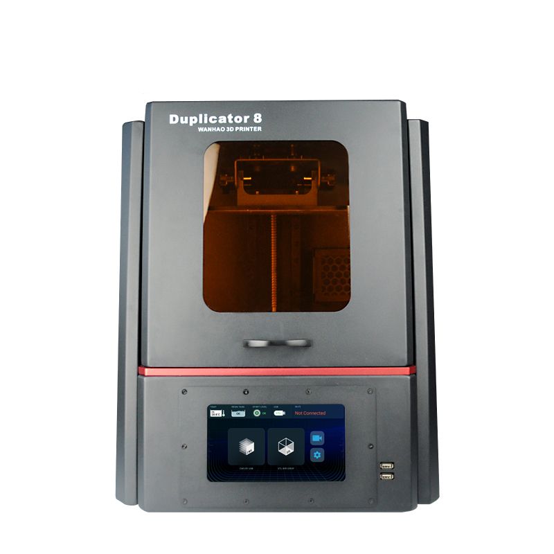 Wanhao D8