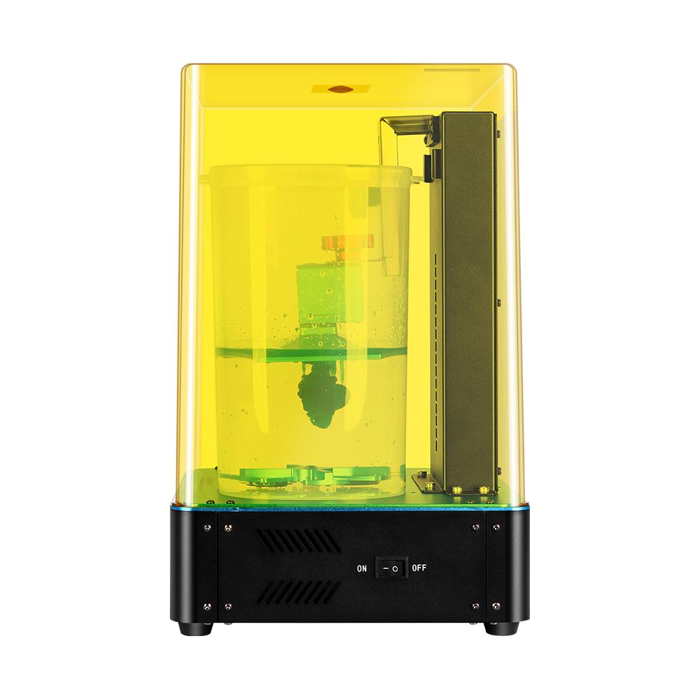Обновка от Anycubic - Устройство Wash&Cure Machine