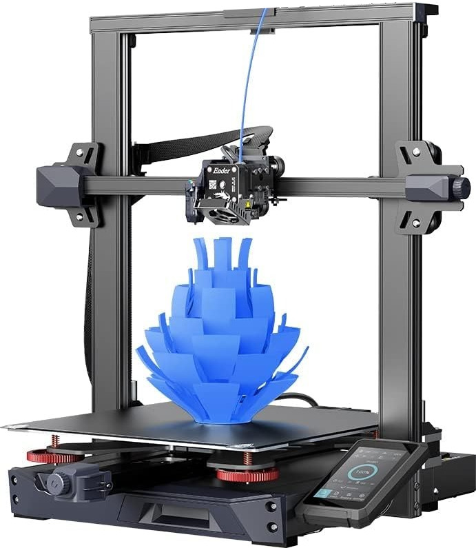 Creality Ender 3 S1 Plus