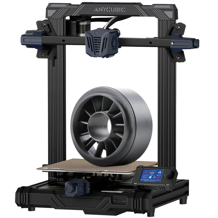 Anycubic Kobra Go