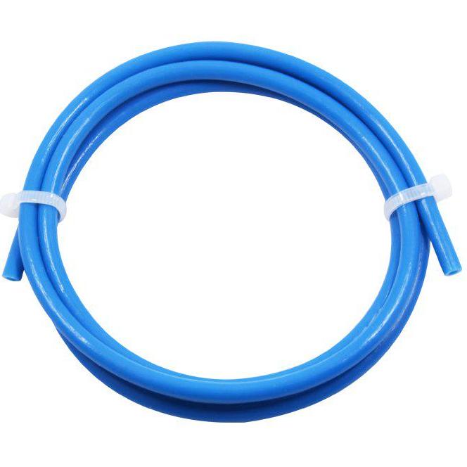 Тефлонова PTFE трубка для 3D принтера