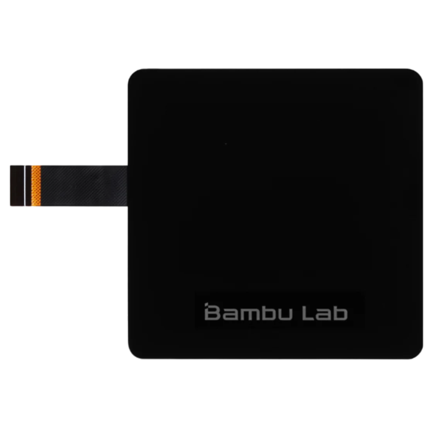 Сенсорный экран Bambu Lab A1 mini