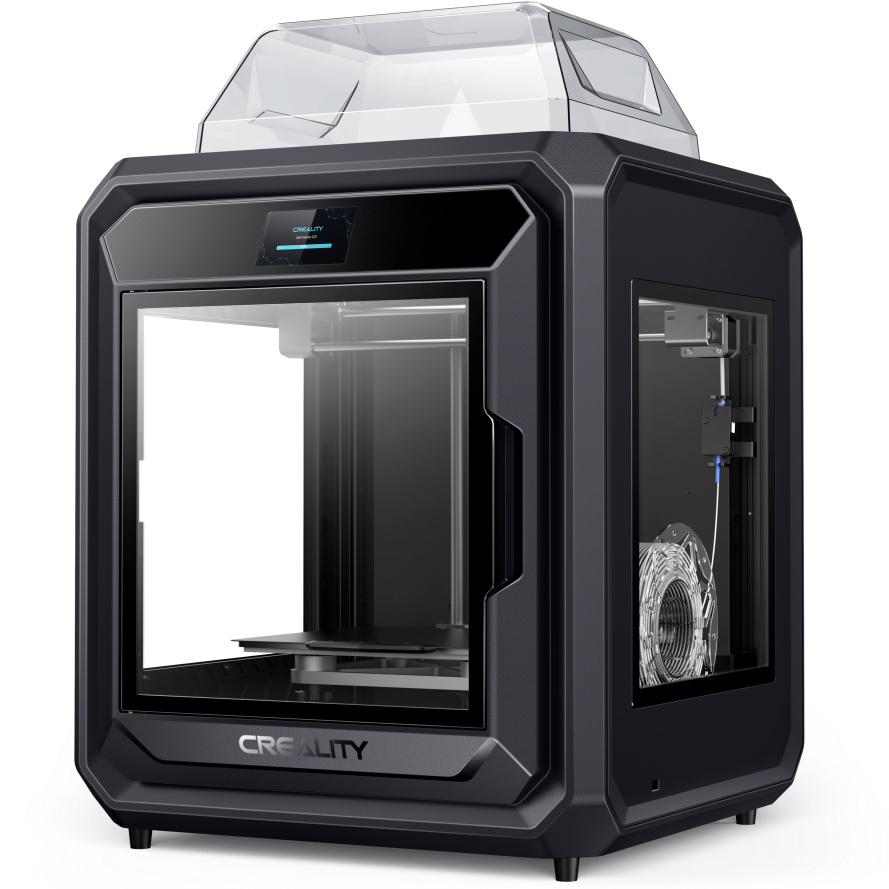 Creality Sermoon D3