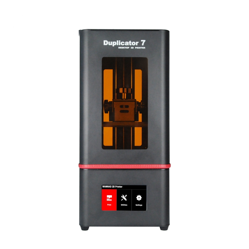 Wanhao D 7 Plus