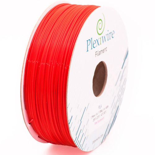 Plexiwire PLA Pink fluorescent
