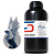 Siraya Tech Fast ABS-Like, Smoky Black