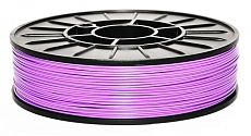 CoPET (PETg) фіолетовий 3DPlast, 1.75 мм, 0,85 кг.