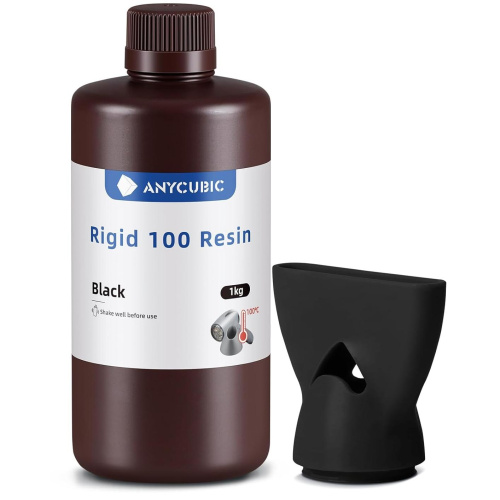 Anycubic Rigid 100, Black