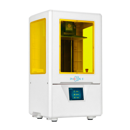 Anycubic Photon S White