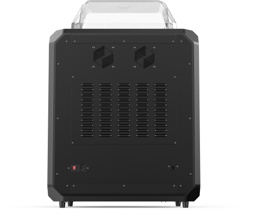 Creality Sermoon D3