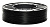TPU 90A черный, 1.75 мм, MonoFilament