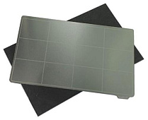 Магнитная платформа Energetic 130x80 mm