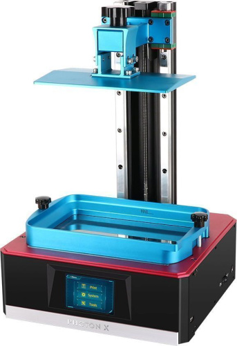 Anycubic Photon X