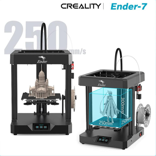 Creality Ender-7