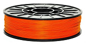 Инж. ABS оранжевый, 1.75 мм, 3DPlast