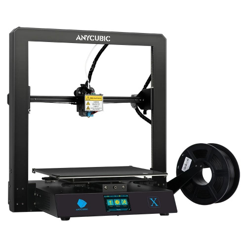 Anycubic Mega X