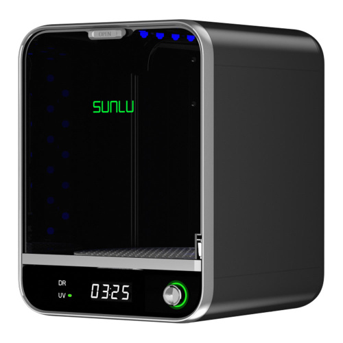 Sunlu UV Resin Curing Box RC-2