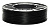 NYLON-CCF (CARBON FIBER) черный, 1.75 мм, MonoFilament
