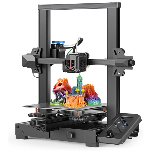 Creality Ender 3 V2 Neo