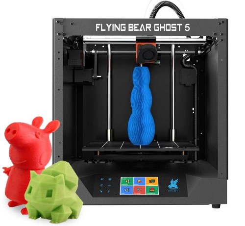 FlyingBear Ghost 5