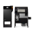 FUSE SIFT for SLS powder recovery for FORMLABS FUSE 1