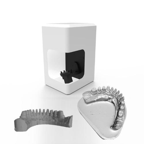 Thunk3D Dental DT300