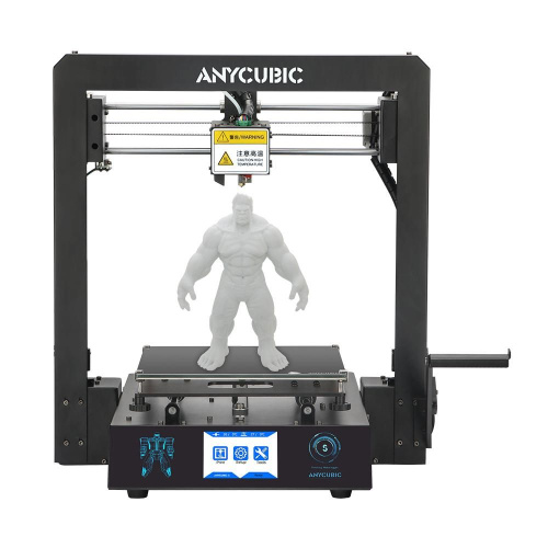 Anycubic i3 Mega S