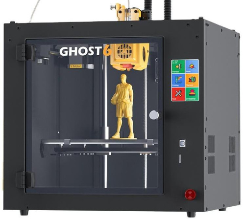FlyingBear Ghost 6