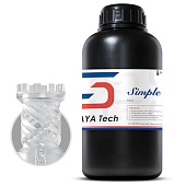 Siraya Tech Simple, Clear