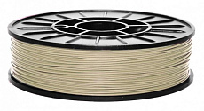  CoPET (PETg) бежевий (тілесний) 3DPlast, 1.75 мм, 0,85 кг.