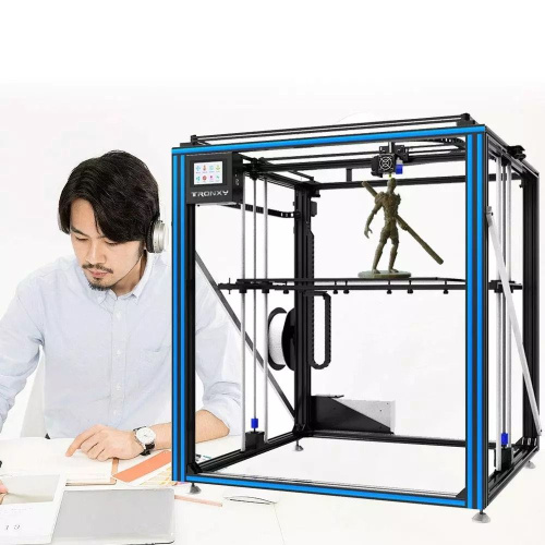 Tronxy X5SA-500(2E)