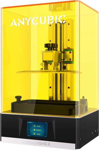 Anycubic Photon Mono X