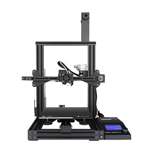 Anycubic Mega Zero 2.0. 