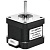 Двигун Usongshine 17HS4401S XH2.54