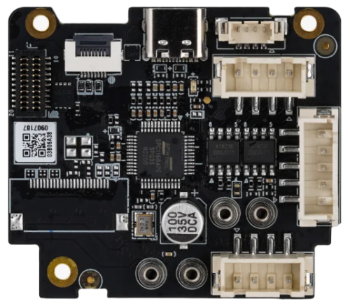 Toolhead Board (A1 mini)
