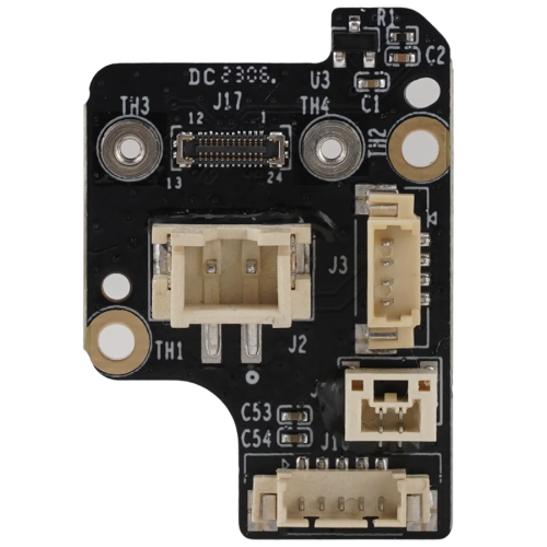Комплект плат TH V9 (Dual Red Laser) - X1 Series