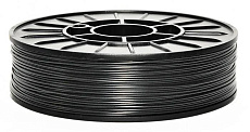 CoPET (PETg) сірий-графіт 3DPlast, 1.75 мм, 0,85 кг.