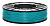 ABS бірюзовий, 1.75 мм, MonoFilament