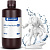 Anycubic ABS Like V2 (Water-washable), White