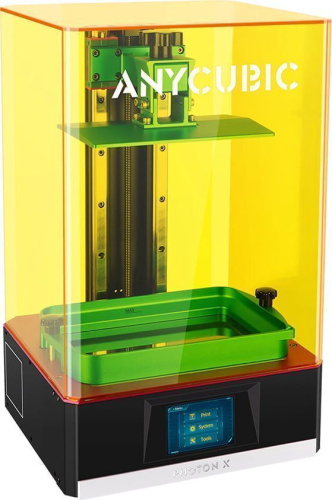 Anycubic Photon X