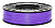 ABS + фіолетовий, 1.75 мм, MonoFilament