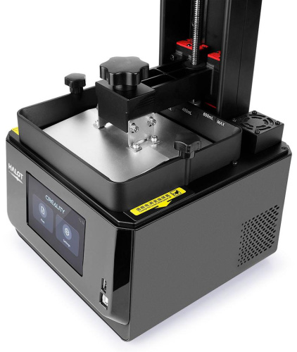 Creality HALOT-ONE Pro