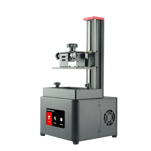 Wanhao D 7 Plus