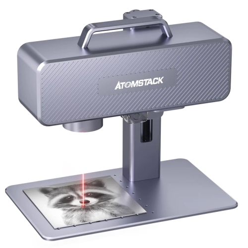 Atomstack M4 Fiber