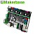 Плата управления MKS Robin Nano V1.2