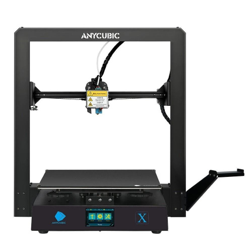 Anycubic Mega X