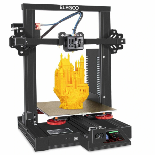 Elegoo Neptune 2S